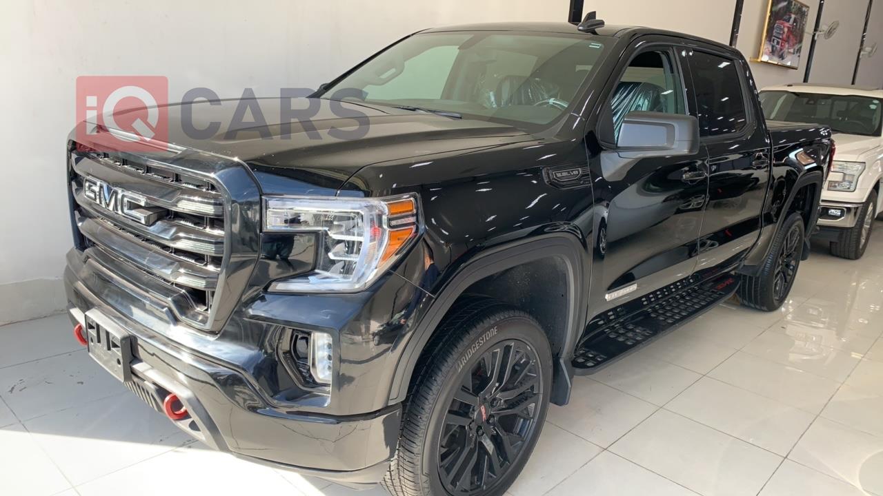 GMC Sierra